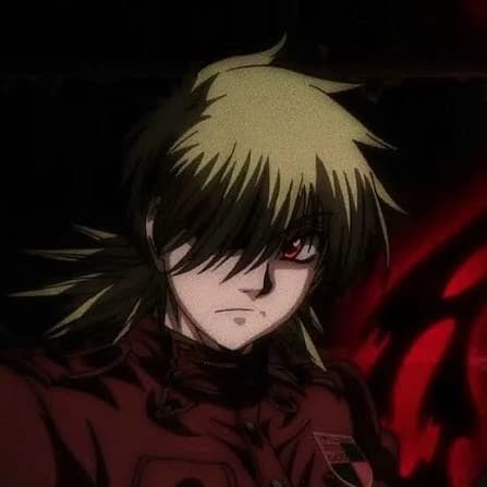 Seras Victoria thumbnail