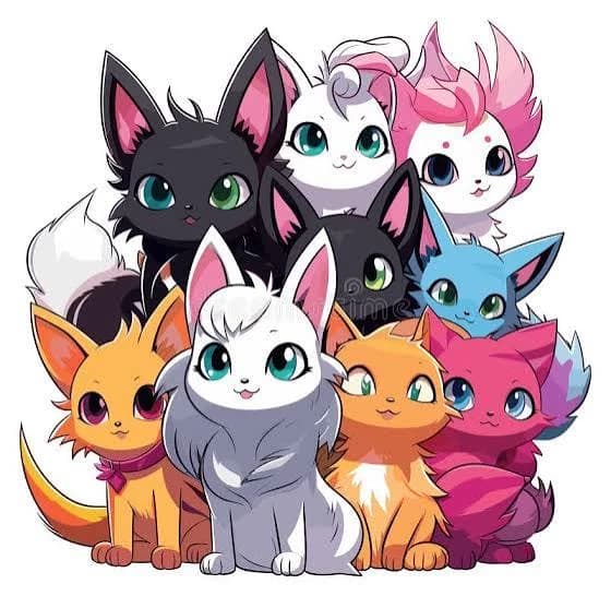 Animal world thumbnail