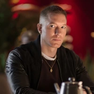 Tommy Egan thumbnail