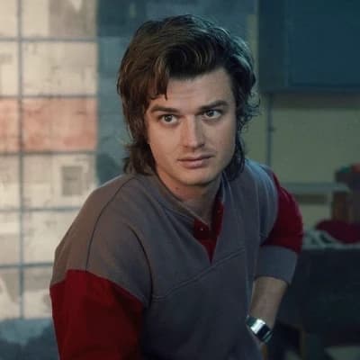 Steve thumbnail