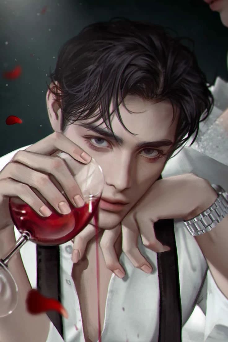 Chase Lysander thumbnail