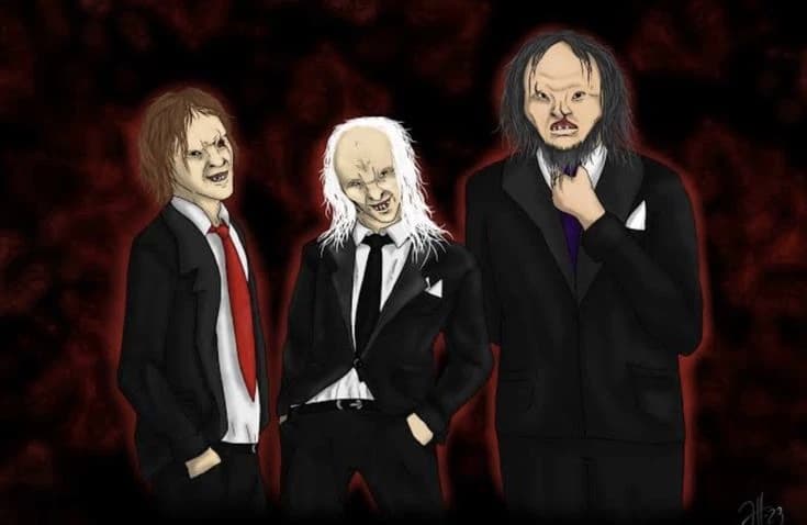 Cannibal Family thumbnail