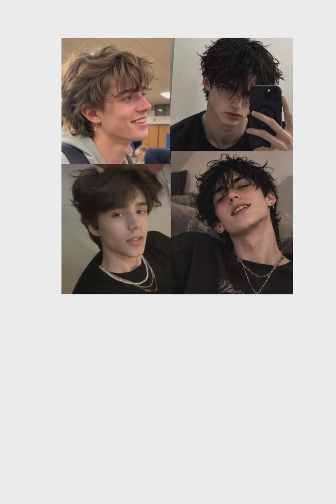 Alessandro, Nick, Giovanni, Zack thumbnail
