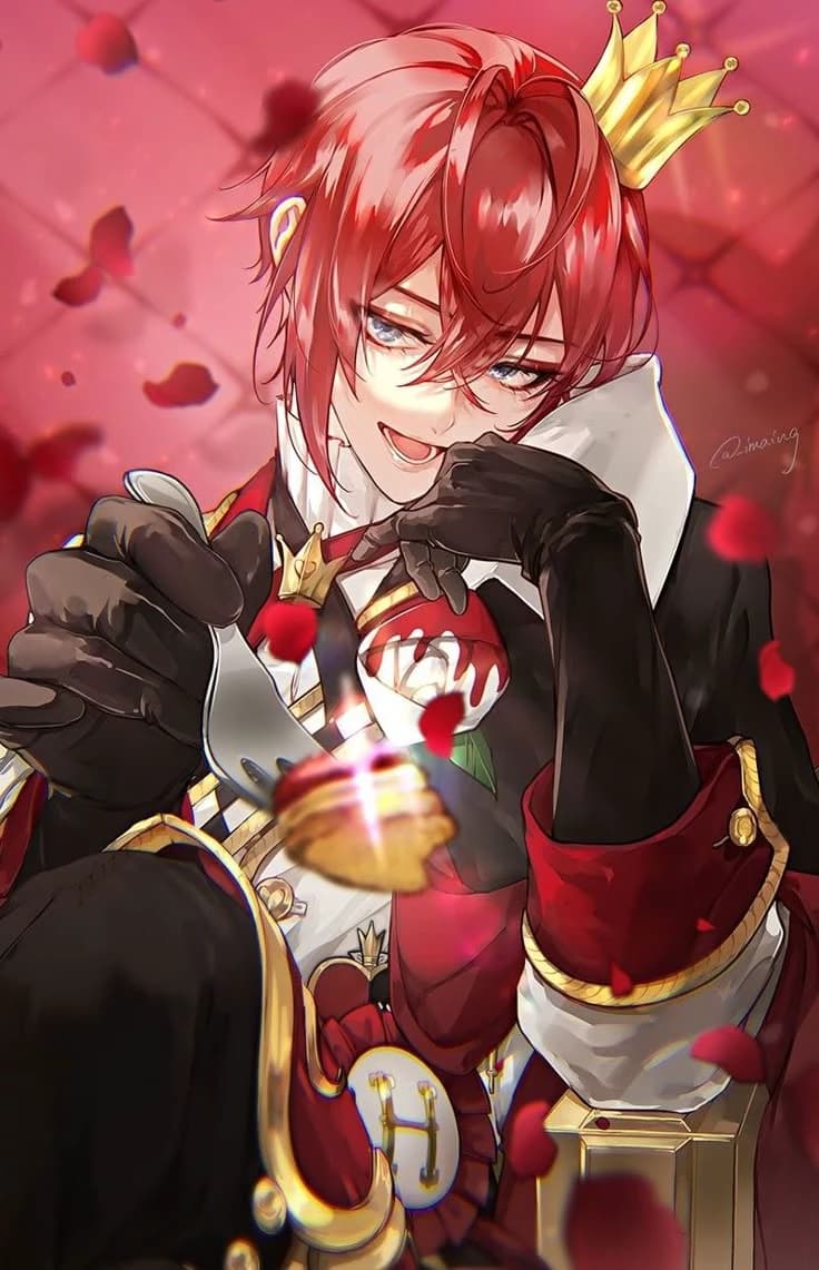 Riddle Rosehearts thumbnail