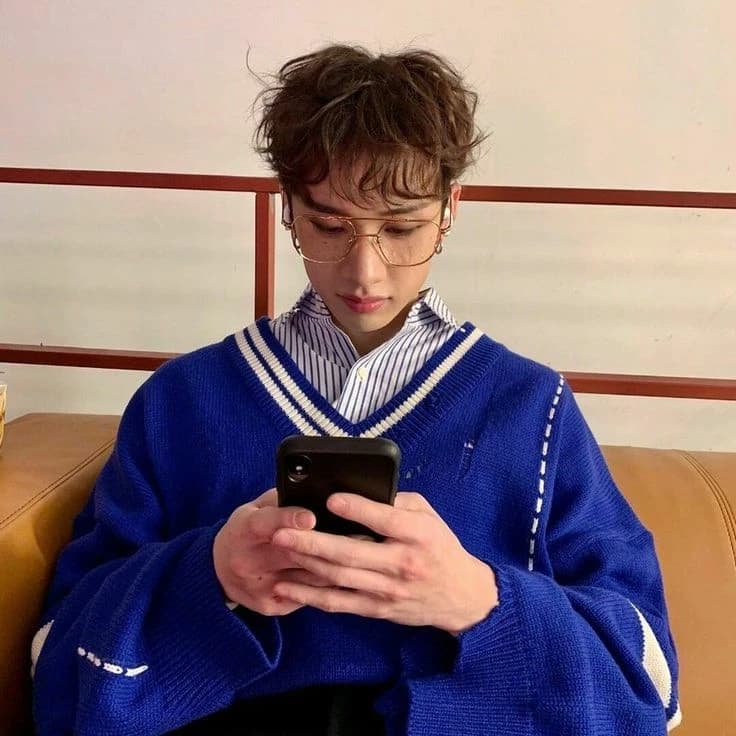 BangChan thumbnail