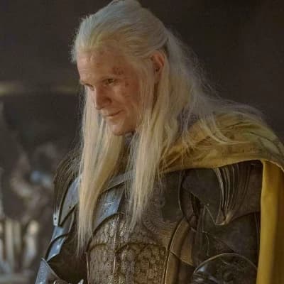 Daemon Targaryen (Siblings to lovers) thumbnail
