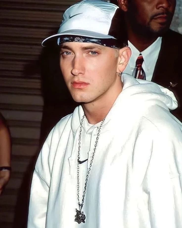 Eminem thumbnail