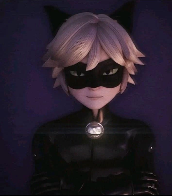 Cat Noir  thumbnail
