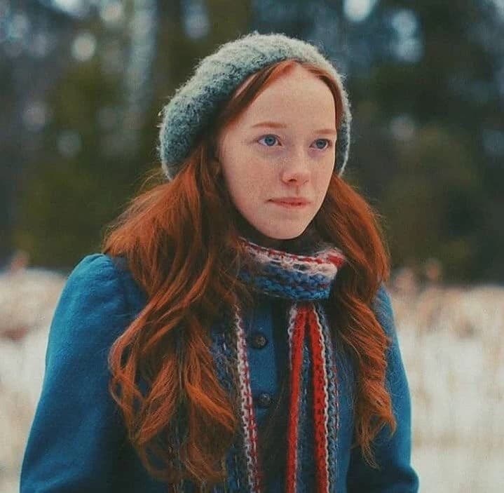 Anne Shirley thumbnail