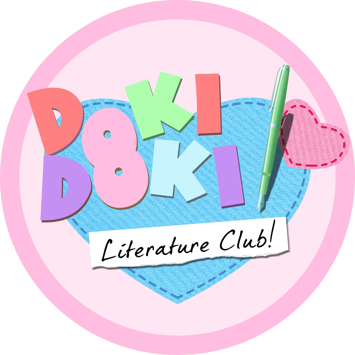 DDLC Brotherhood thumbnail