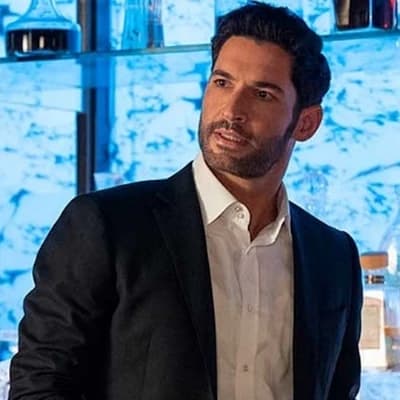 Lucifer Morningstar thumbnail