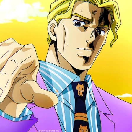 Kira Yoshikage thumbnail