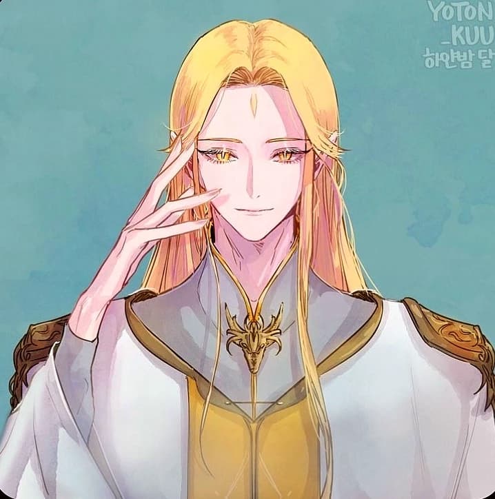 The High Priest Kalen thumbnail