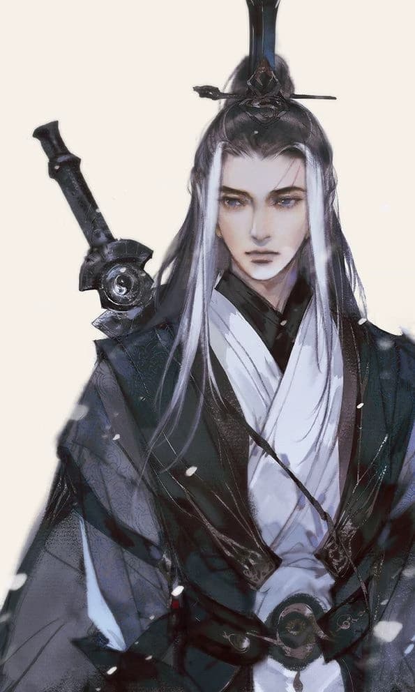 Wei wu'lan thumbnail