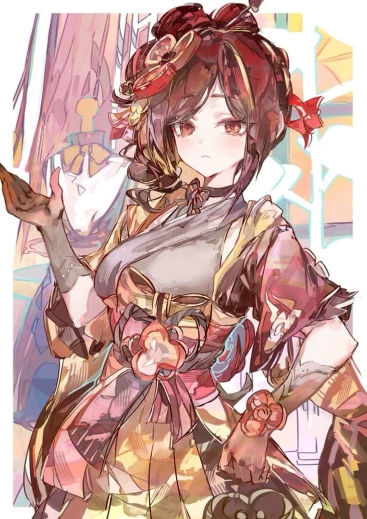 Chiori thumbnail