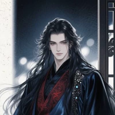 Emperor Yao Shen thumbnail