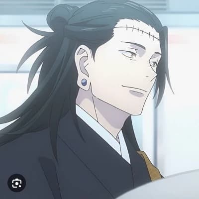 Kenjaku thumbnail