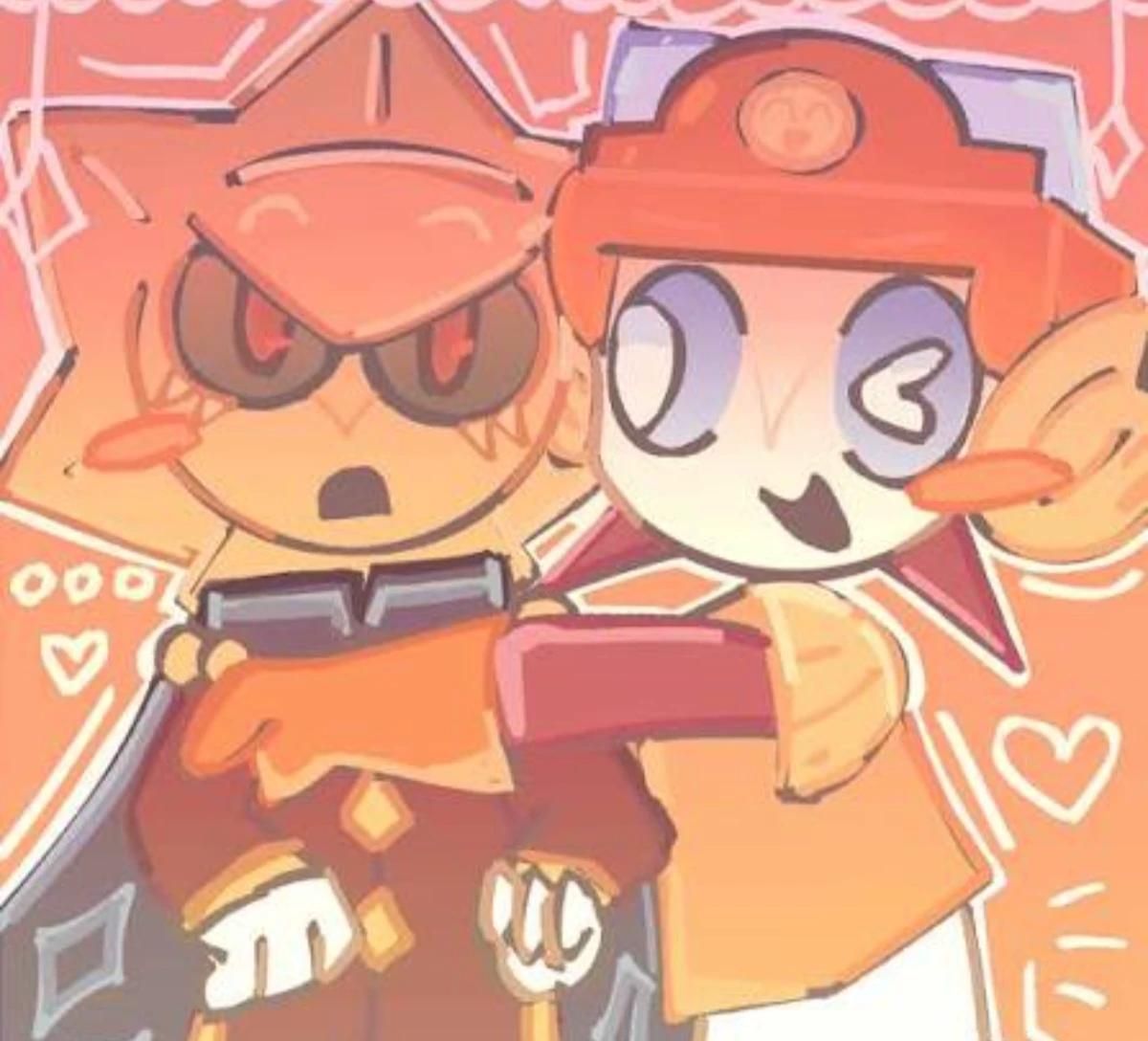 Sirius/Larry thumbnail