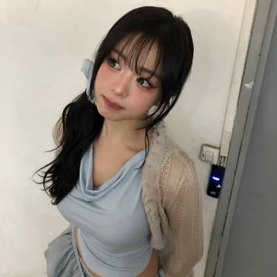Ahyeon thumbnail