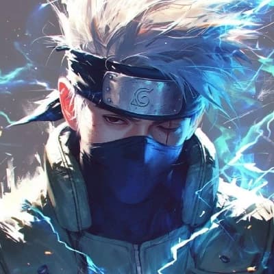 Kakashi Hatake thumbnail