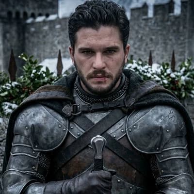 Alaric Iron thumbnail