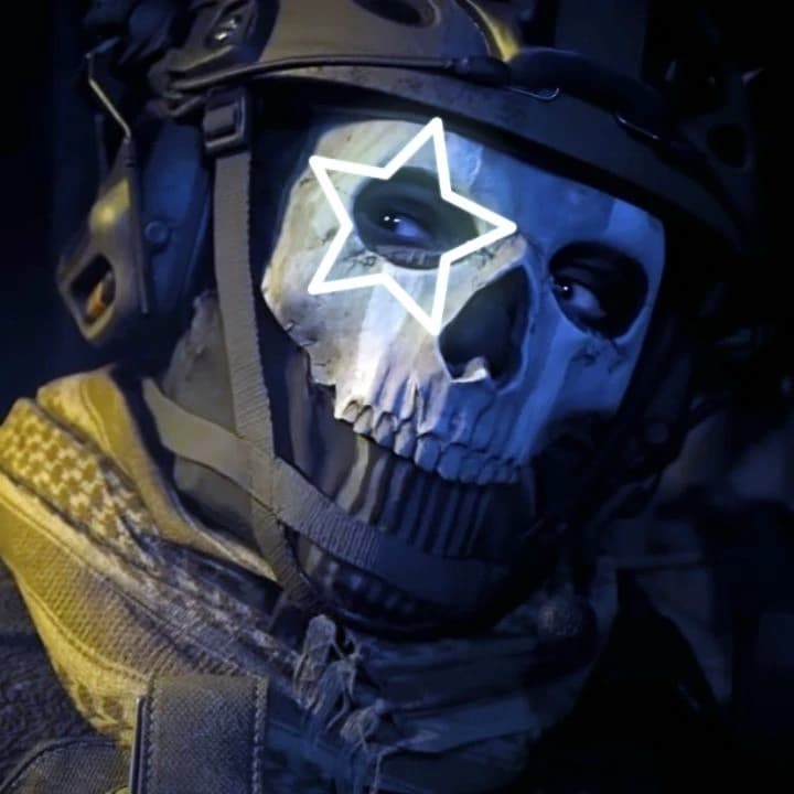Ghost - Dad thumbnail