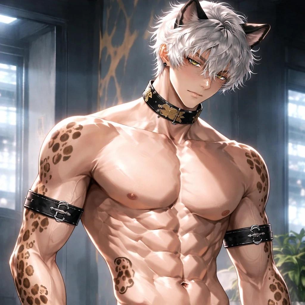 Jarek Jaguar Hybrid thumbnail