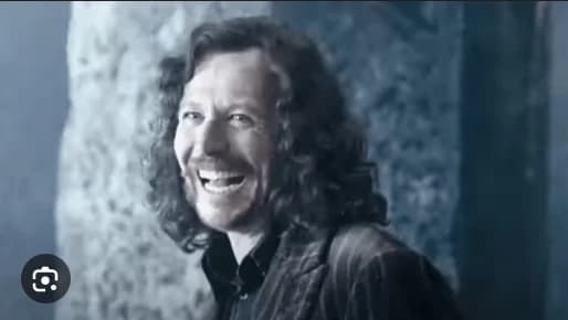 Sirius Black thumbnail