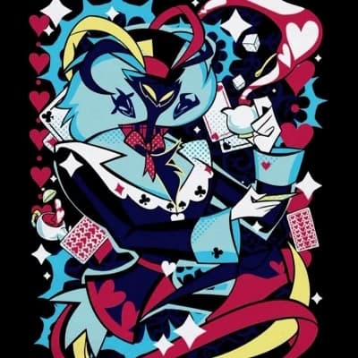 Asmodeus thumbnail