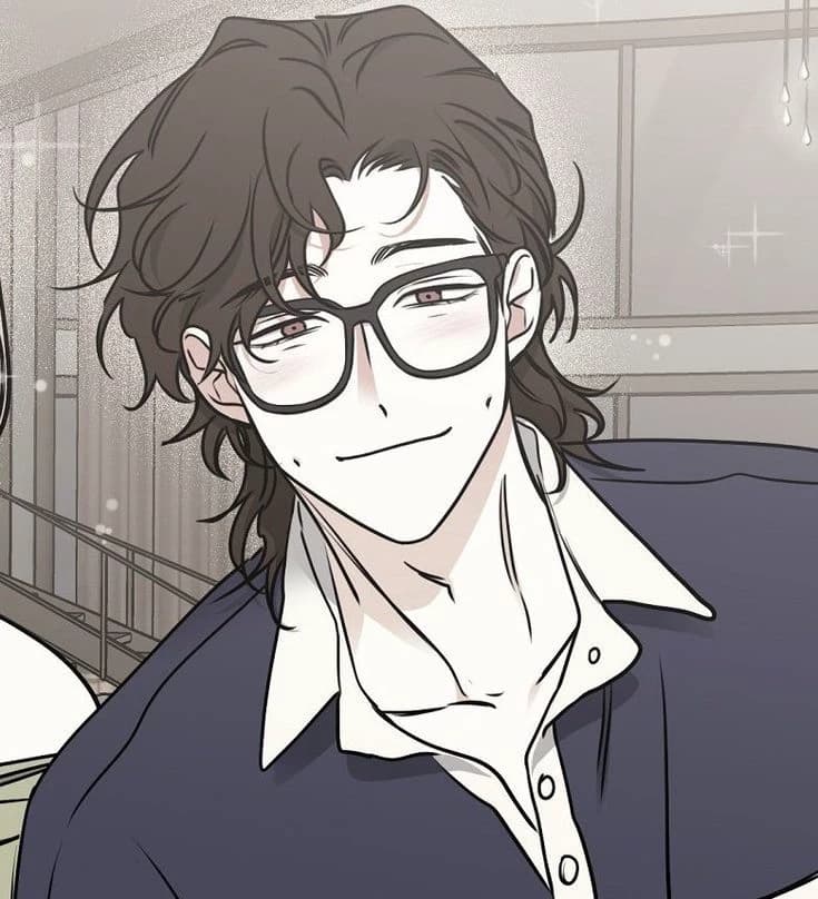 create your own BL omegaverse story thumbnail