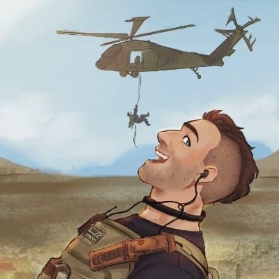 Simon "Ghost" Riley thumbnail