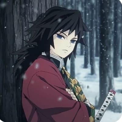 Giyu tomioka.your future husband  thumbnail