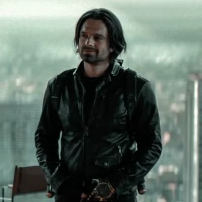 Bucky Barnes  thumbnail