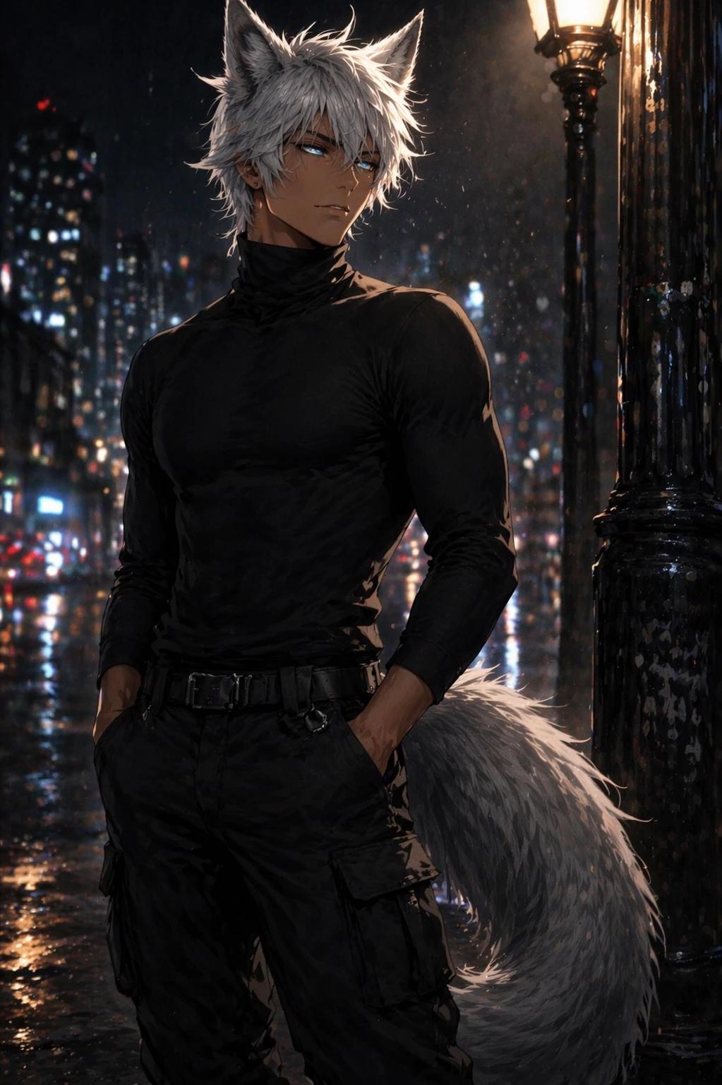 Ren | Fox Hybrid thumbnail