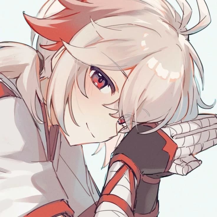 Kazuha thumbnail
