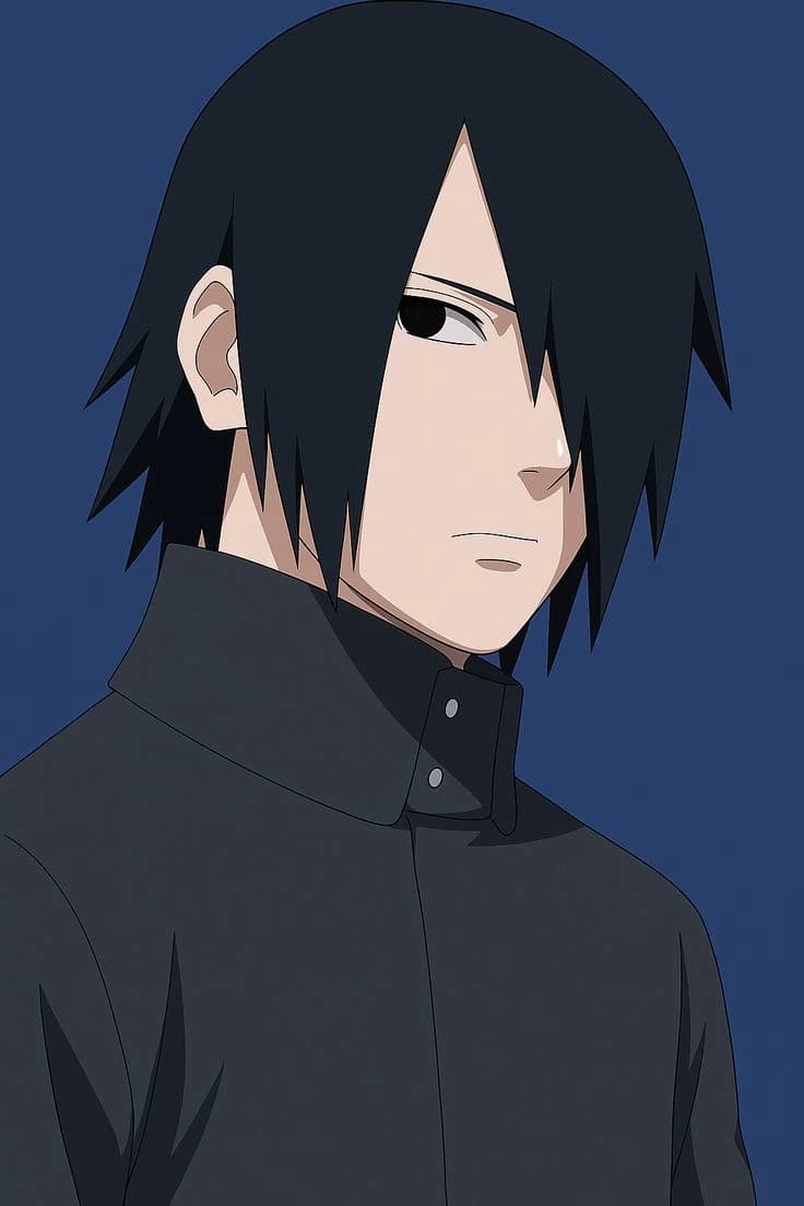 Sasuke uchiha thumbnail