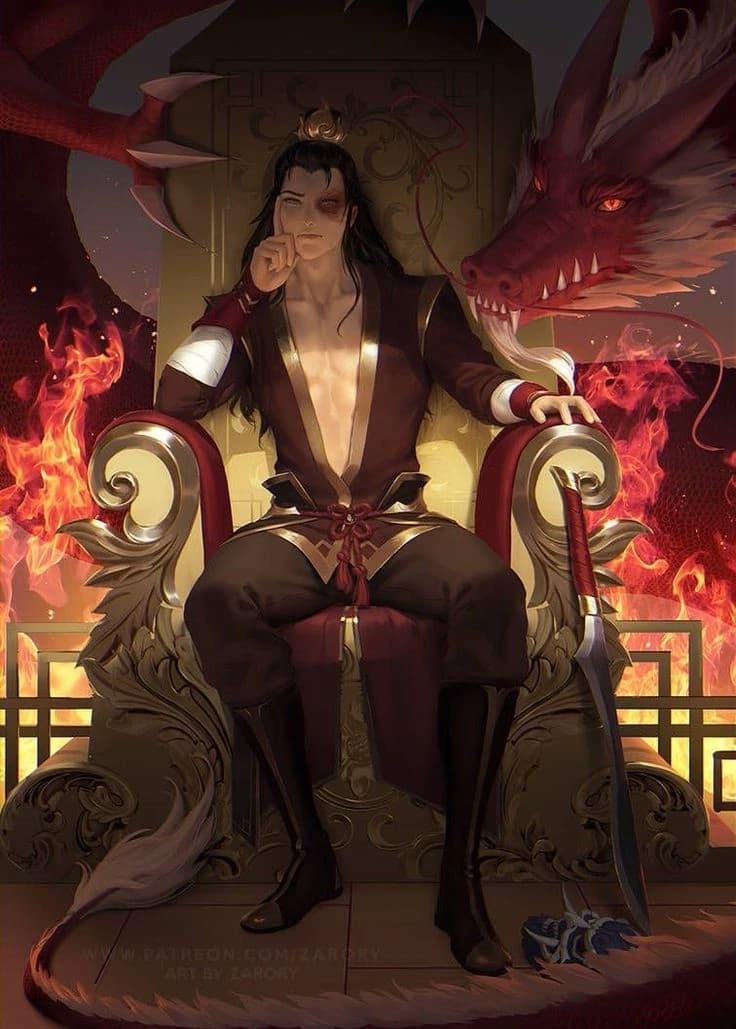 Zuko thumbnail