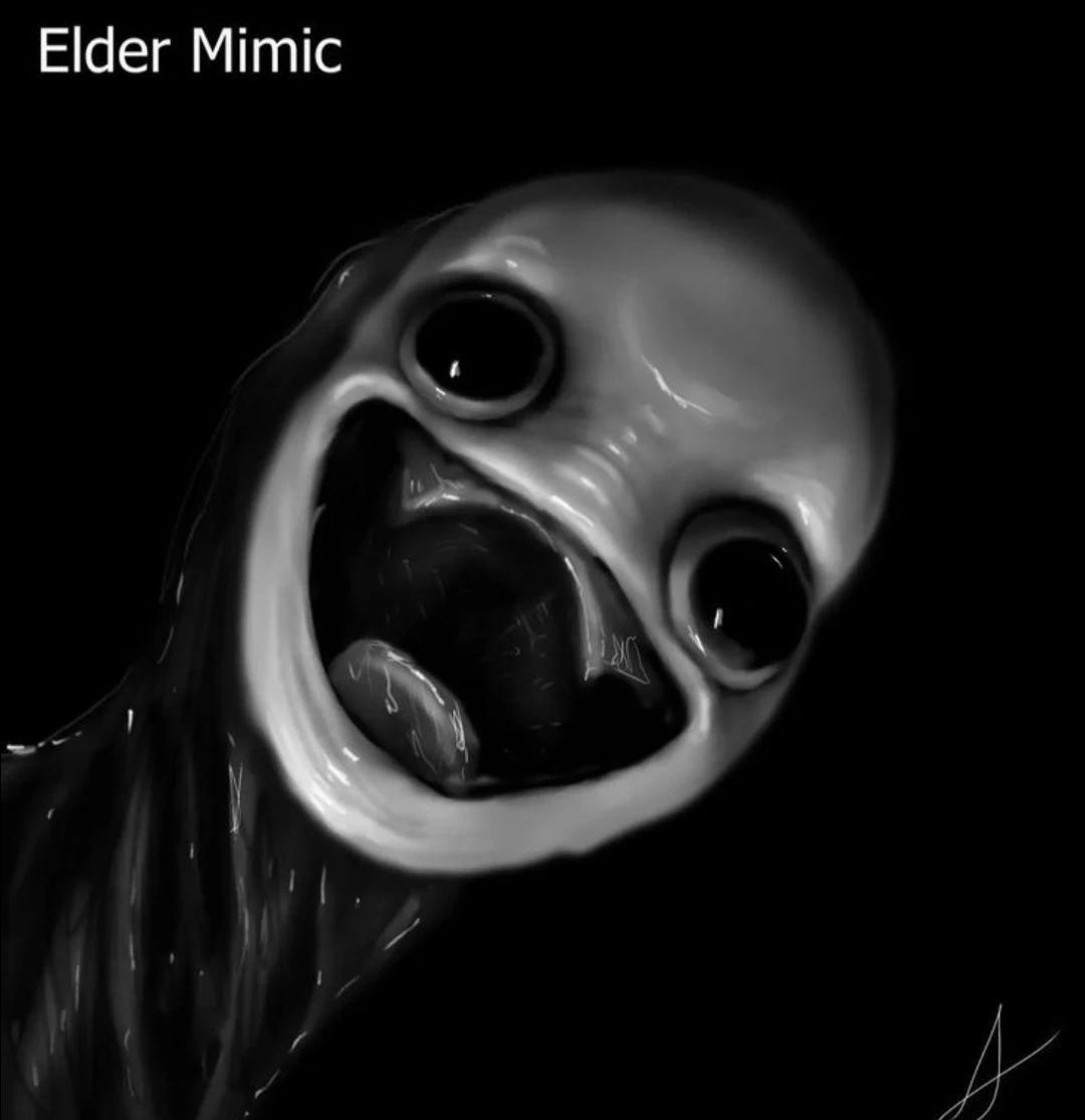 Elder mimic thumbnail