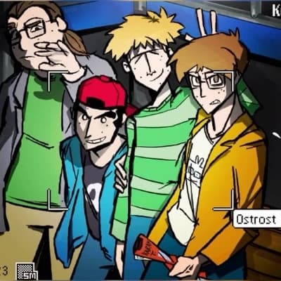 The Eltingville Club thumbnail