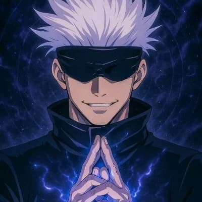 Gojo Satoru thumbnail