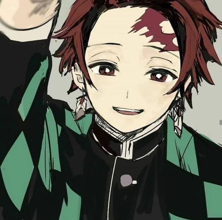 Kamado Tanjiro thumbnail