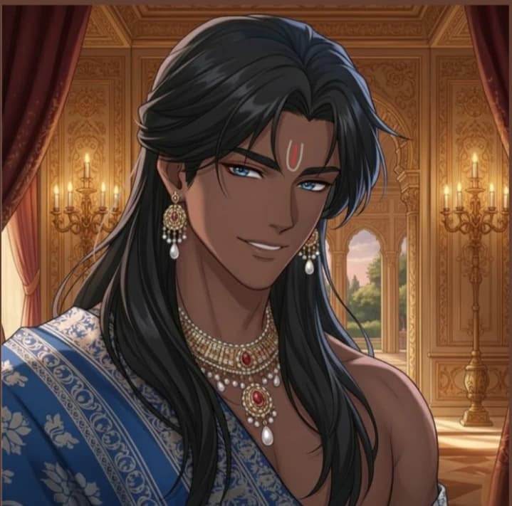 Arjuna From Mahabharat  thumbnail