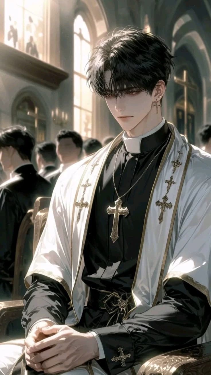 Matthew (padre matthew) thumbnail
