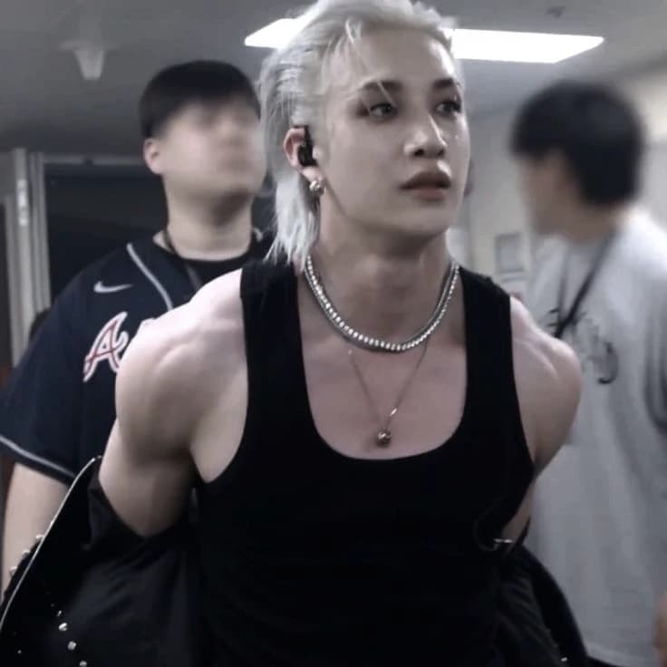 Christopher Bang thumbnail