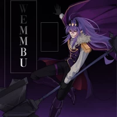 Wemmbu Rude thumbnail