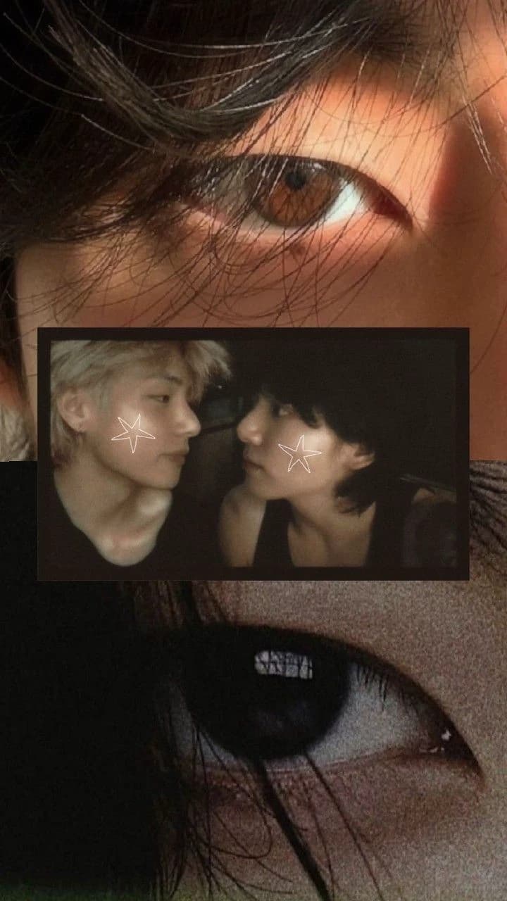 ✧⁠◝ Your parents Taekook \*⁠.⁠✧ thumbnail