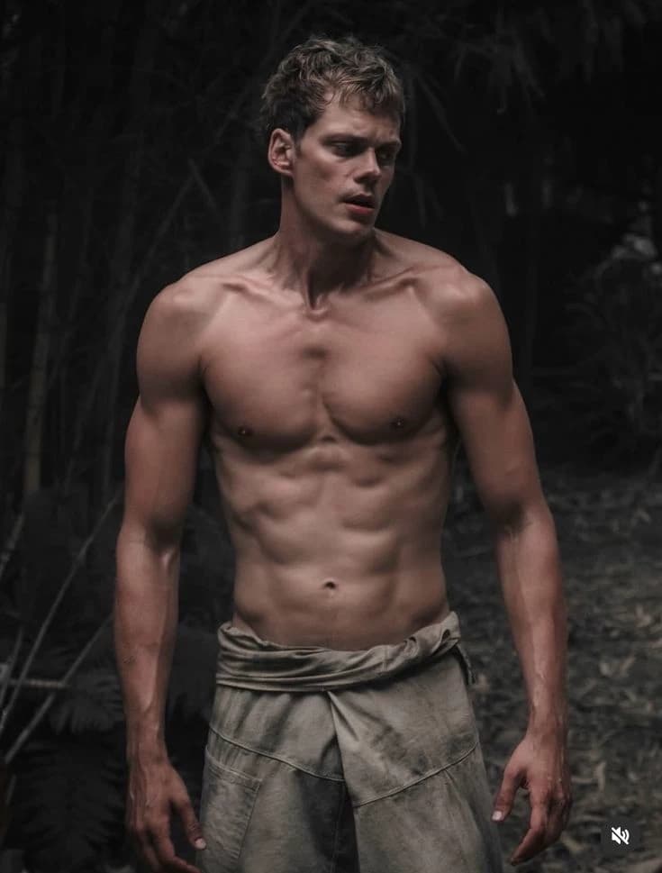 BILL SKARSGARD thumbnail