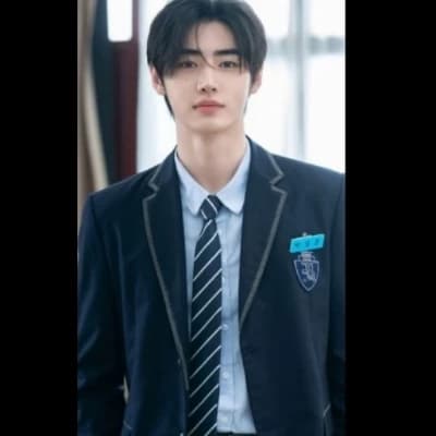 Sunghoon thumbnail