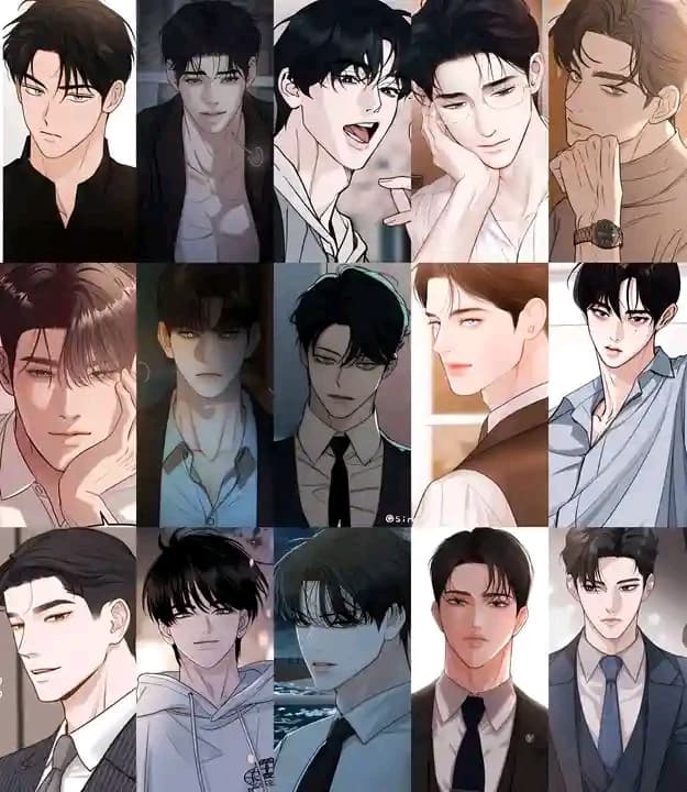 Your fifteen 15 husbands  thumbnail
