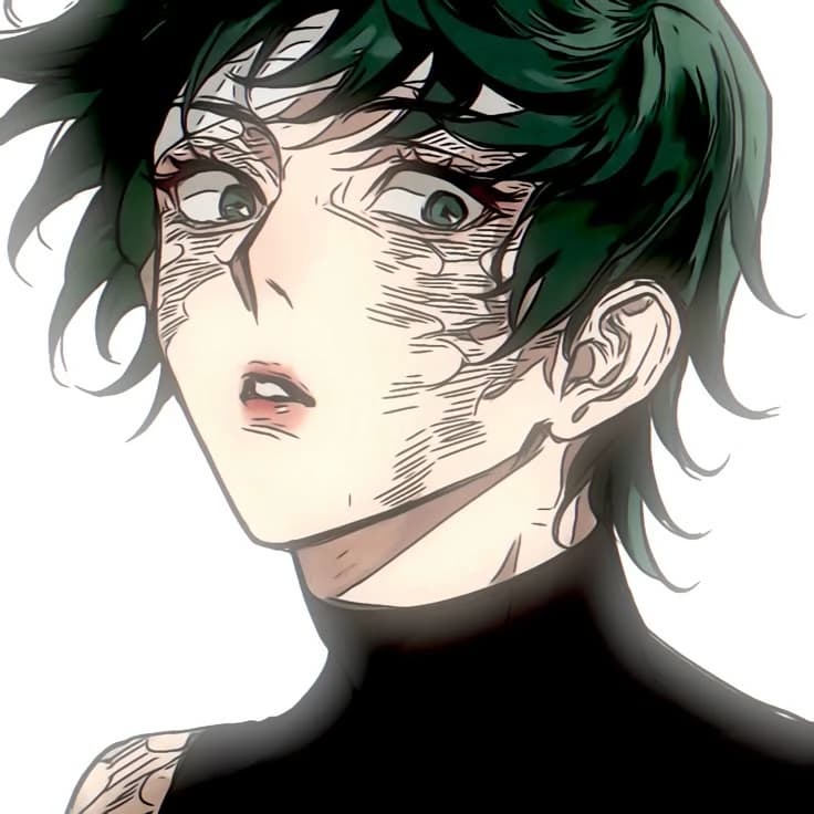 Maki Zenin thumbnail
